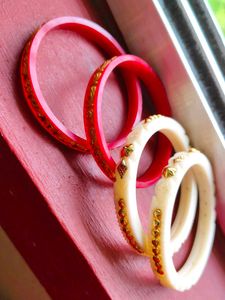 Shri Hari Bangles