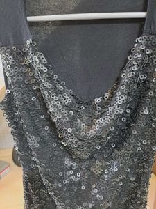 Sequin Party Dress