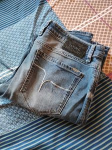Flying machine Men&#39;s Denim Jeans