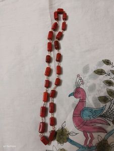 Red Stone Malla Long