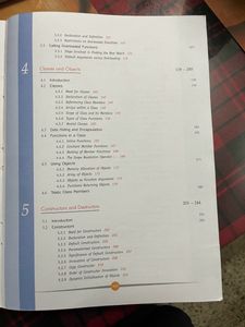 Class 12th Computer Science