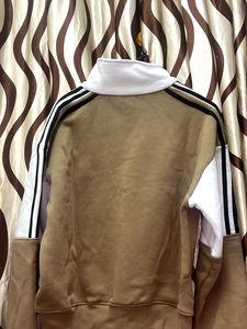 Adidas Colorblock Sweatshirt