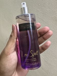 Victoria’s Secret love spell 250ml Body Mist