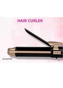 Vega 3-in-1 Professional Hairstyleing Tool