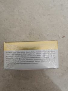 Swiss Beauty Eye Serum Patch