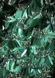 Sequin Kurti