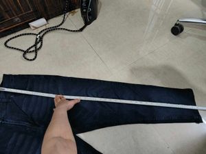 Roadster Tappered Fit Jeans