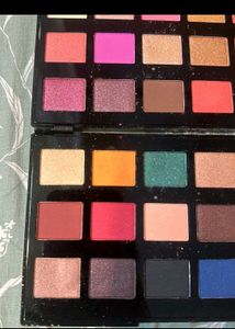 Swiss Beauty Eyeshadow Palette
