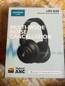Soundcore Q30 ANC Headphones
