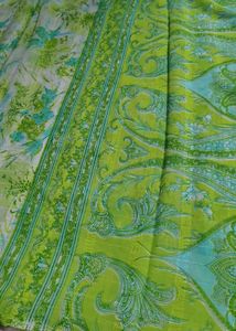 Silk Saree