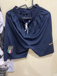 Soccer Shorts thailand premium FootballJersey