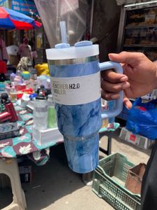 Stanley Mug (tumbler)