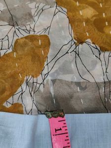 Light Blue Zara Shirt