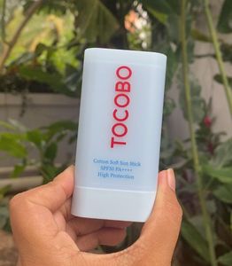 TOCOBO Sun Stick SPF50