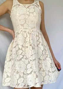 Net Dress