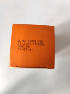 Foxtale Vitamin C Brightening Serum