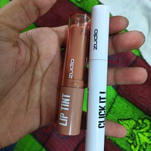 Zudio Lip Tint (2)