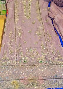 shadi wala Pakistani karachi 3pc suit