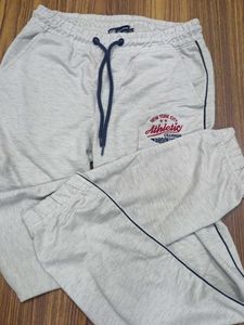 Athletic Jogger Pants