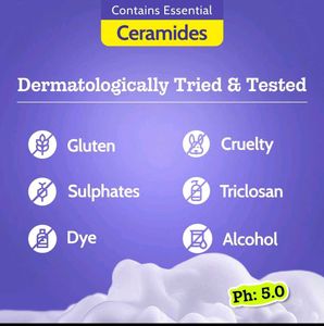 Chemist at Play Body Wash