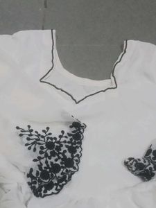 short kurti