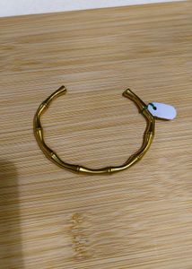 Bamboo Cuff Bracelet