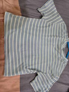 Combo Of Two T-shirt Top