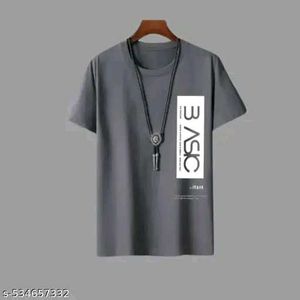 Men&#39;s Graphic T-Shirt Bundle