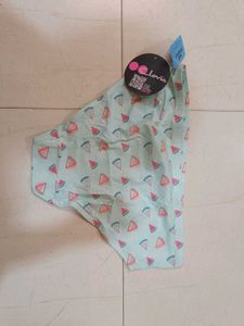 Clovia Brief XXL Size