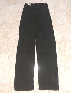 Kotty Black Jeans 👖
