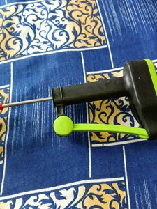 Hand Blender