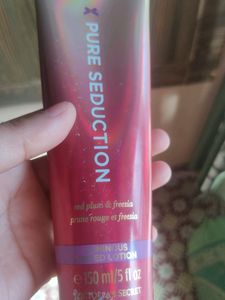 Tinted Lotion