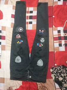 Casual Jeans