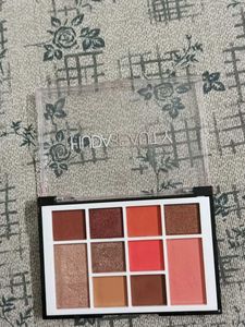 Eye Shadow Palette