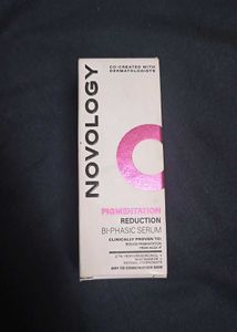 Shills Skincare Set And Novology Face Serum