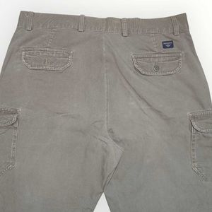 Vintage Dockers by Levi’s® Cargo Pants|Utility Fit