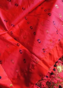 Ethinic Set Kurtha