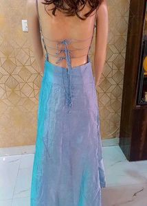 Luxe Branded Engagement Gown 💍 ♥️