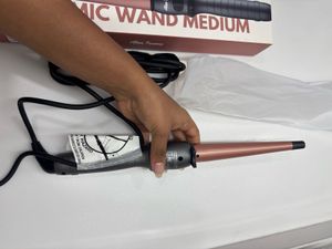 Alan Truman Curling Wand