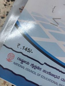 1st PUC Textbooks