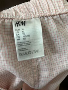 Men&#39;s Plaid Boxers (3-Pack)