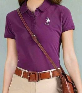 US polo Tshirt