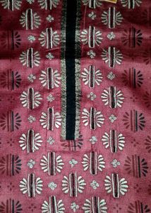 New Unused Biba Brand Salwar Suit