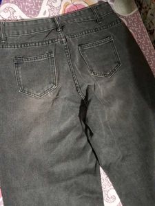 Newme Vintage Star Jeans