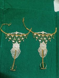Hath Panja Bracelet