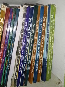 Shaheen Neet Modules 2025 Full Course