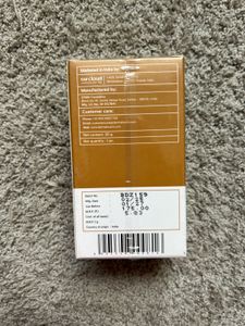 Derma Touch Face Wash