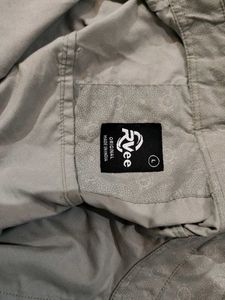 Stylish Patterned Shirt