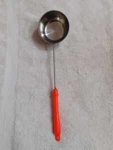 Stainless Steel Pouring Cup with Handle