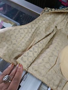 Designer Padded Blouse 32 Bust Size ❤️